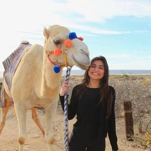 Meet your Posher, Reena
